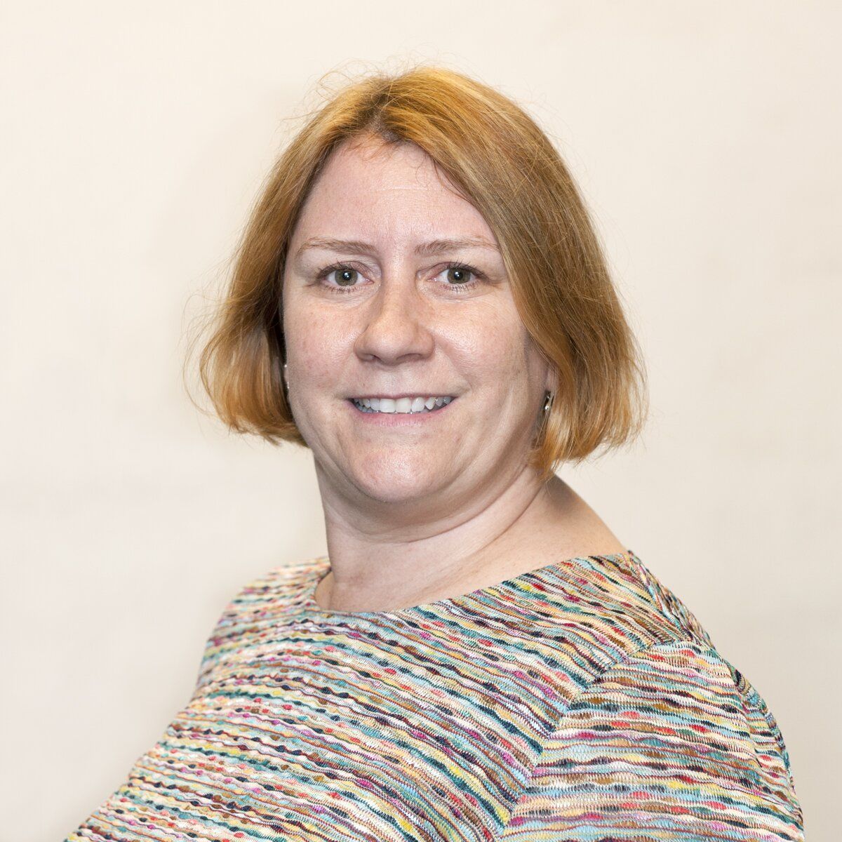 Linda Winke