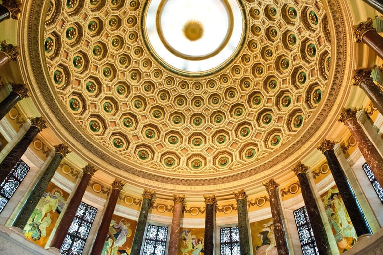 Elks National Memorial