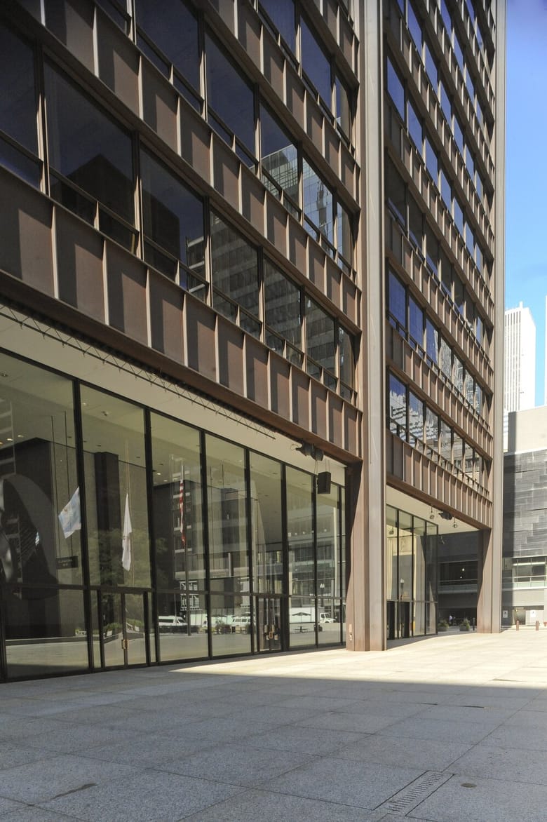 Richard J. Daley Center