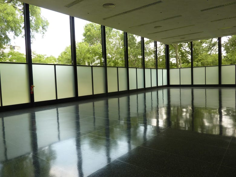 Crown Hall