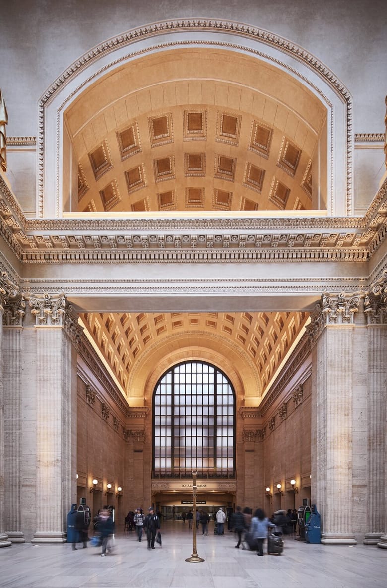 Union Station