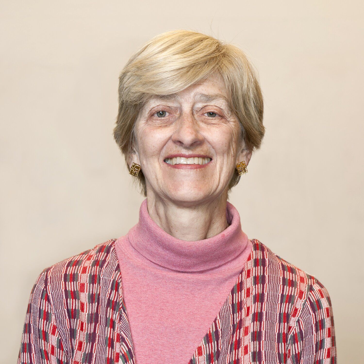 Jane Buckwalter