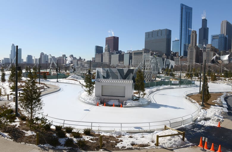 Maggie Daley Park