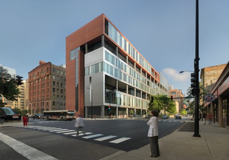 Jones College Prep