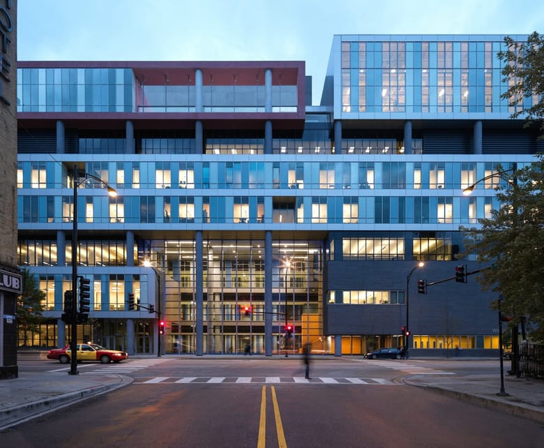 Jones College Prep