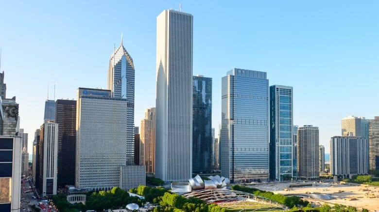 Skyscrapers