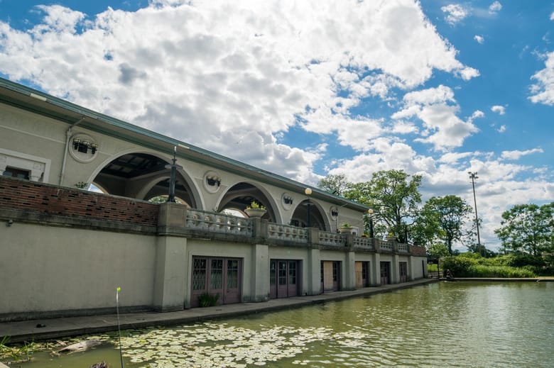 Humboldt Park