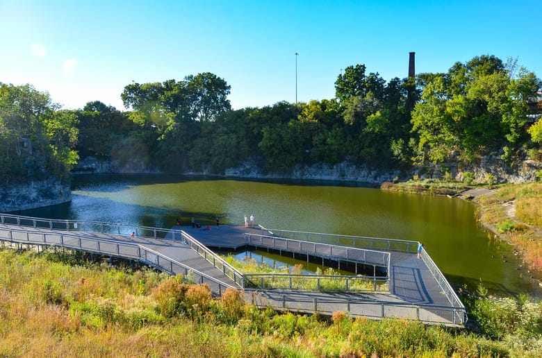 Palmisano Park