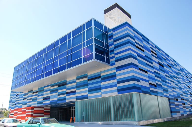 Gary Comer Youth Center