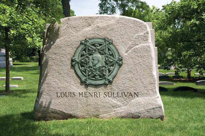 Graceland Cemetery