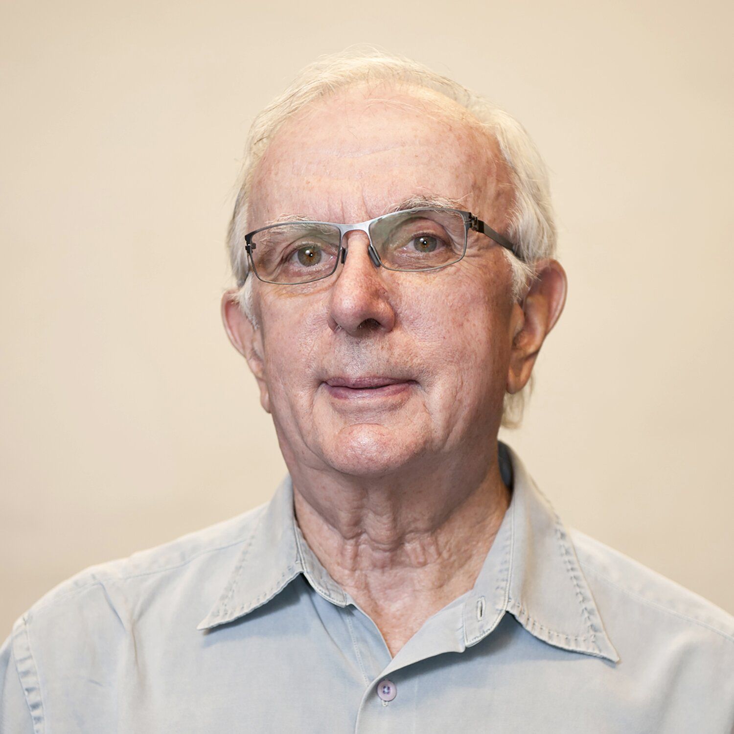 Daniel Silverstein