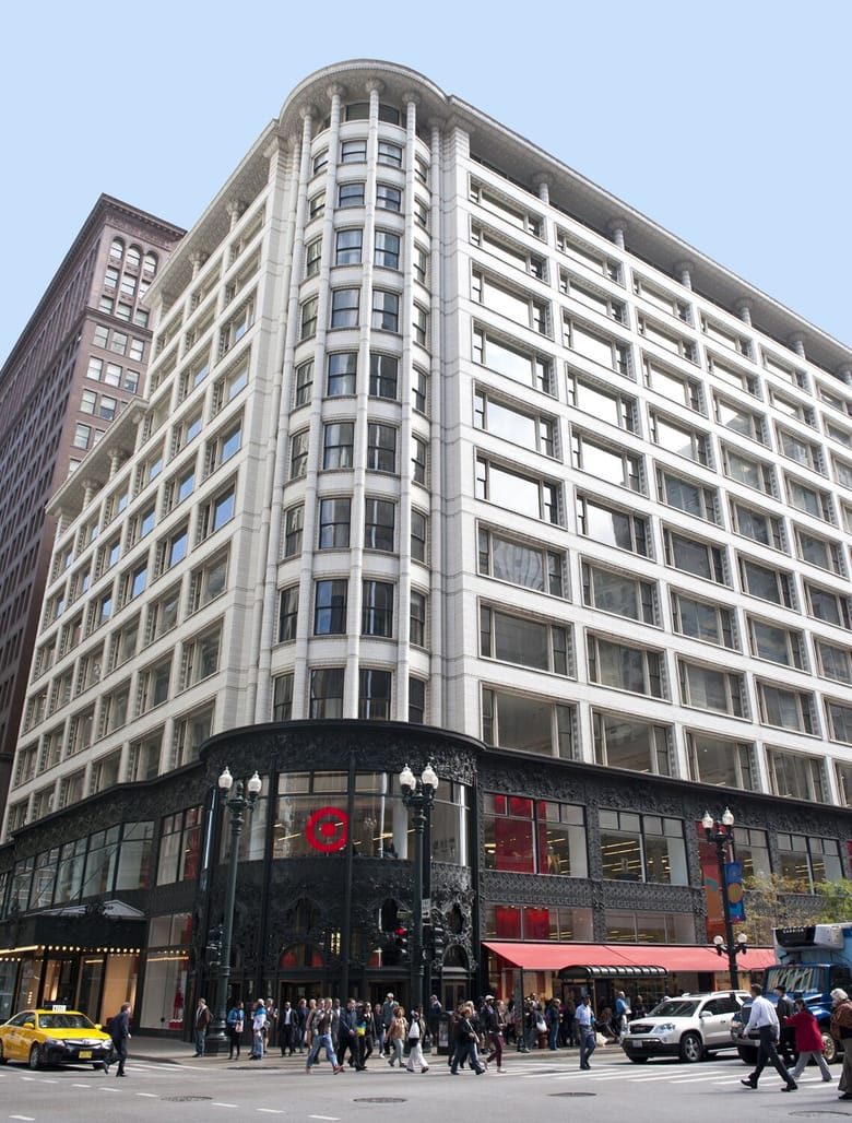 Sullivan Center