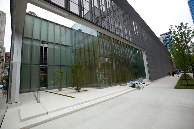 Poetry Foundation