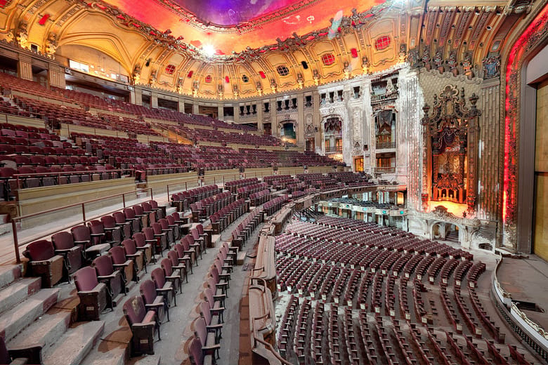 Uptown Theatre