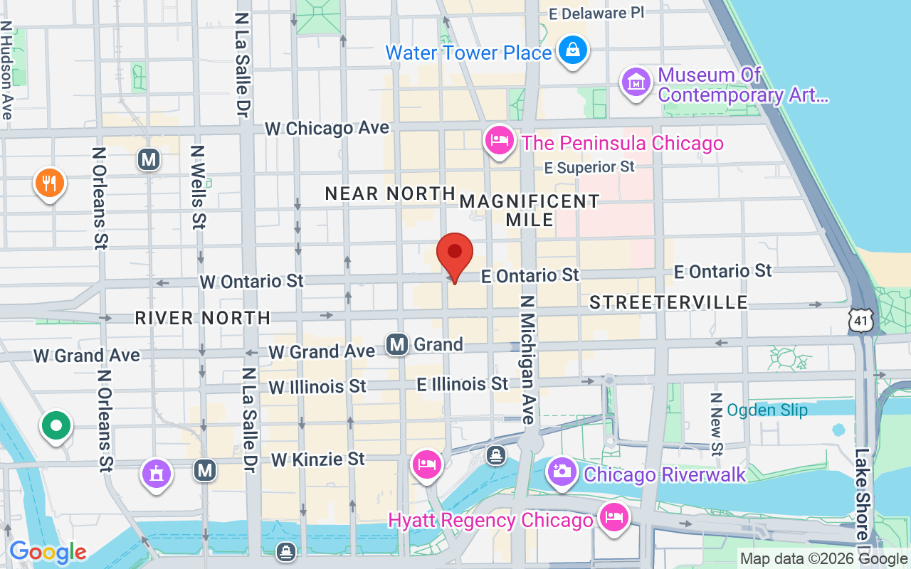 Google Maps Static Map