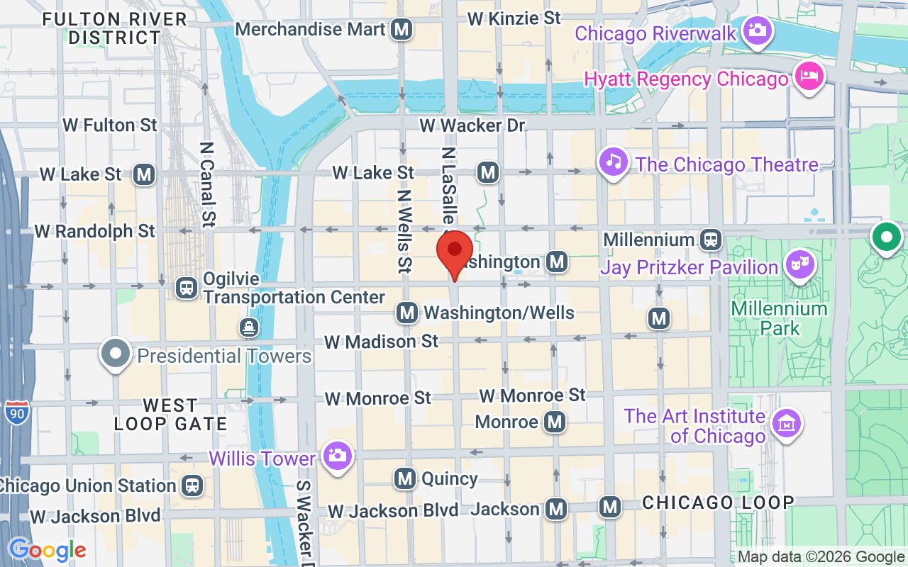 Google Maps Static Map