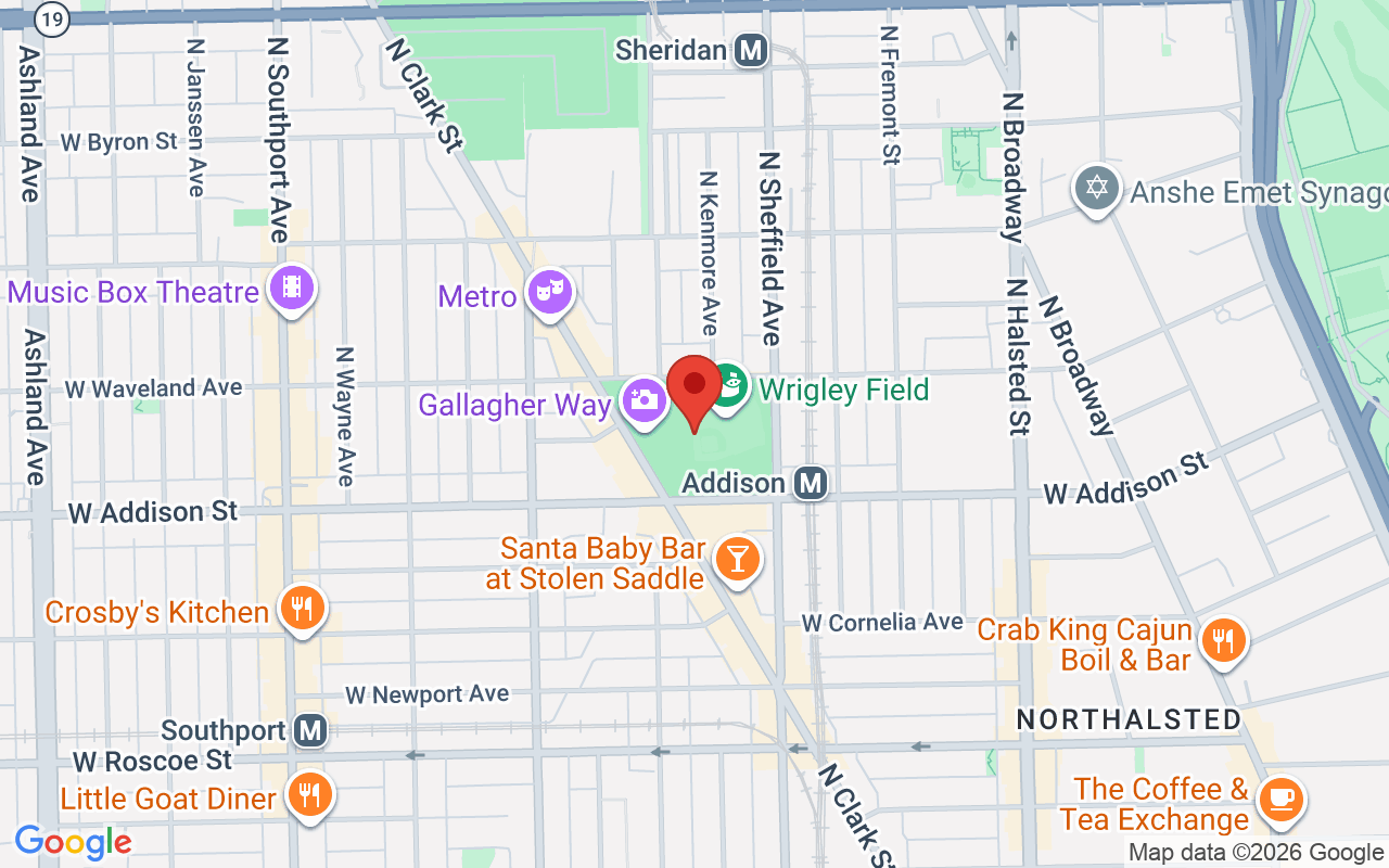 Google Maps Static Map