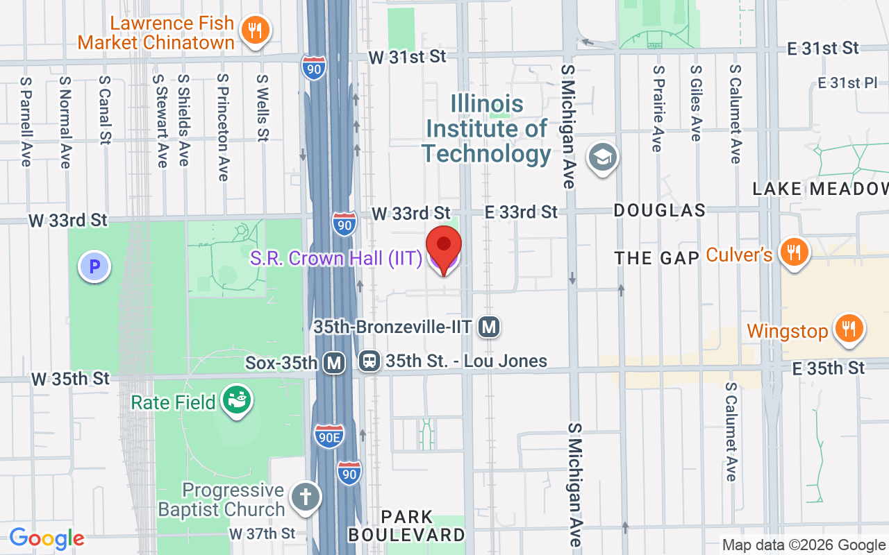 Google Maps Static Map