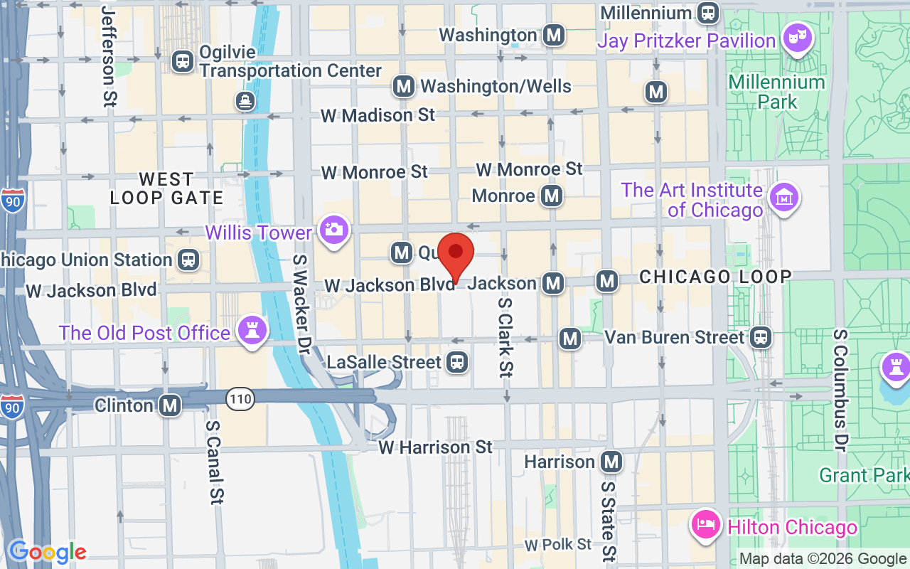 Google Maps Static Map