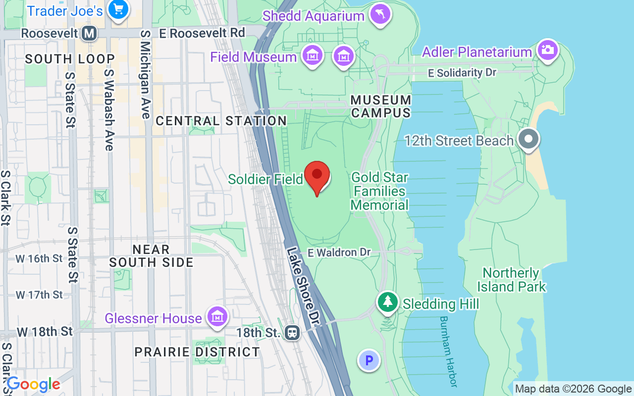 Google Maps Static Map