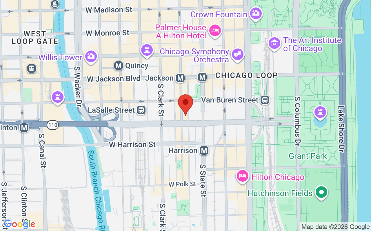 Google Maps Static Map