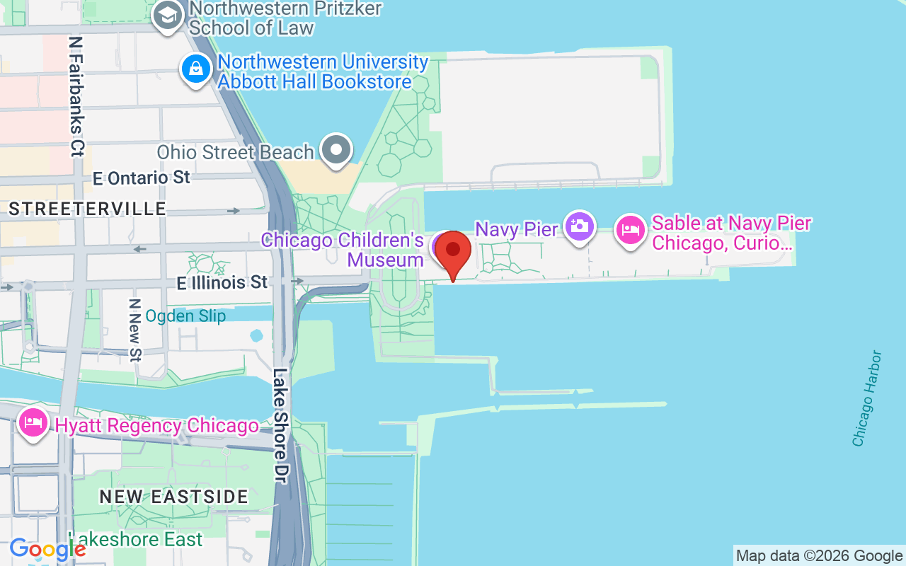 Google Maps Static Map