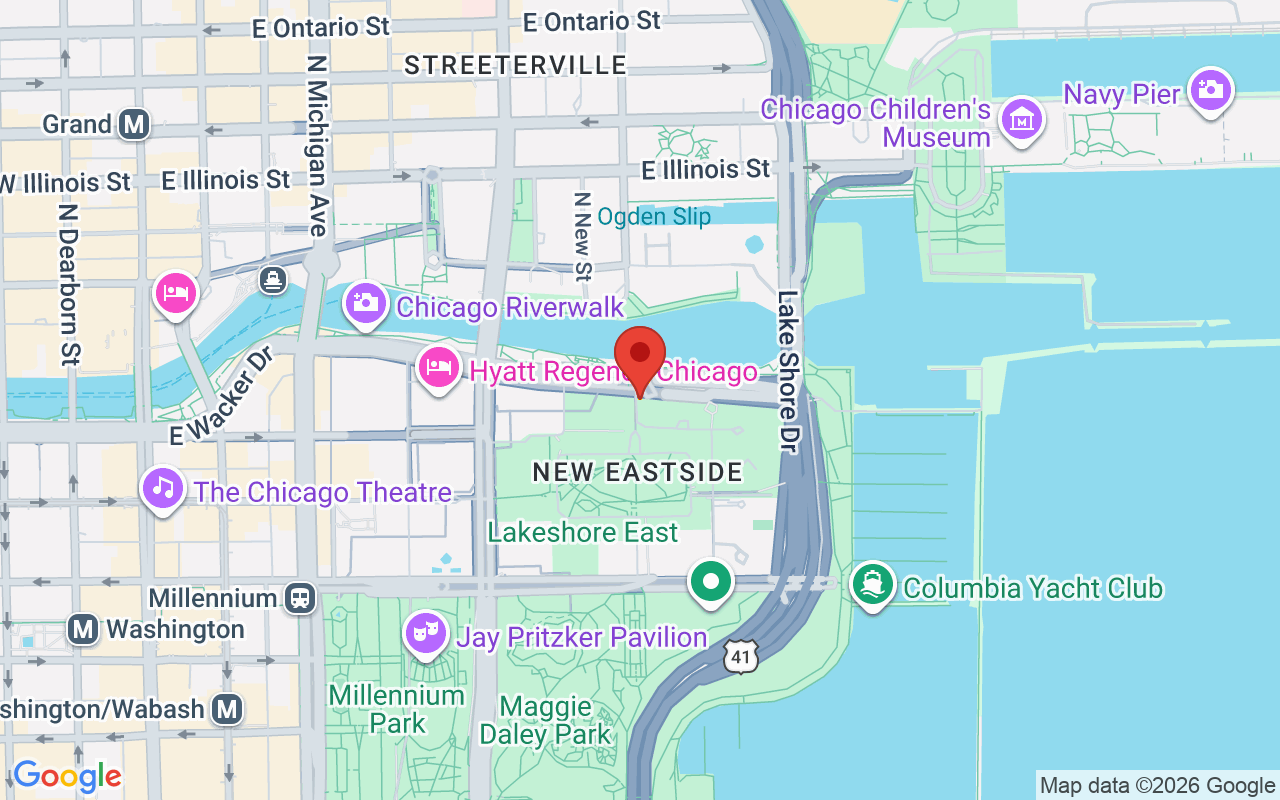 Google Maps Static Map