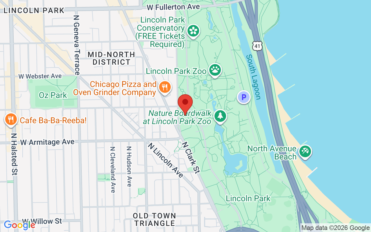 Google Maps Static Map