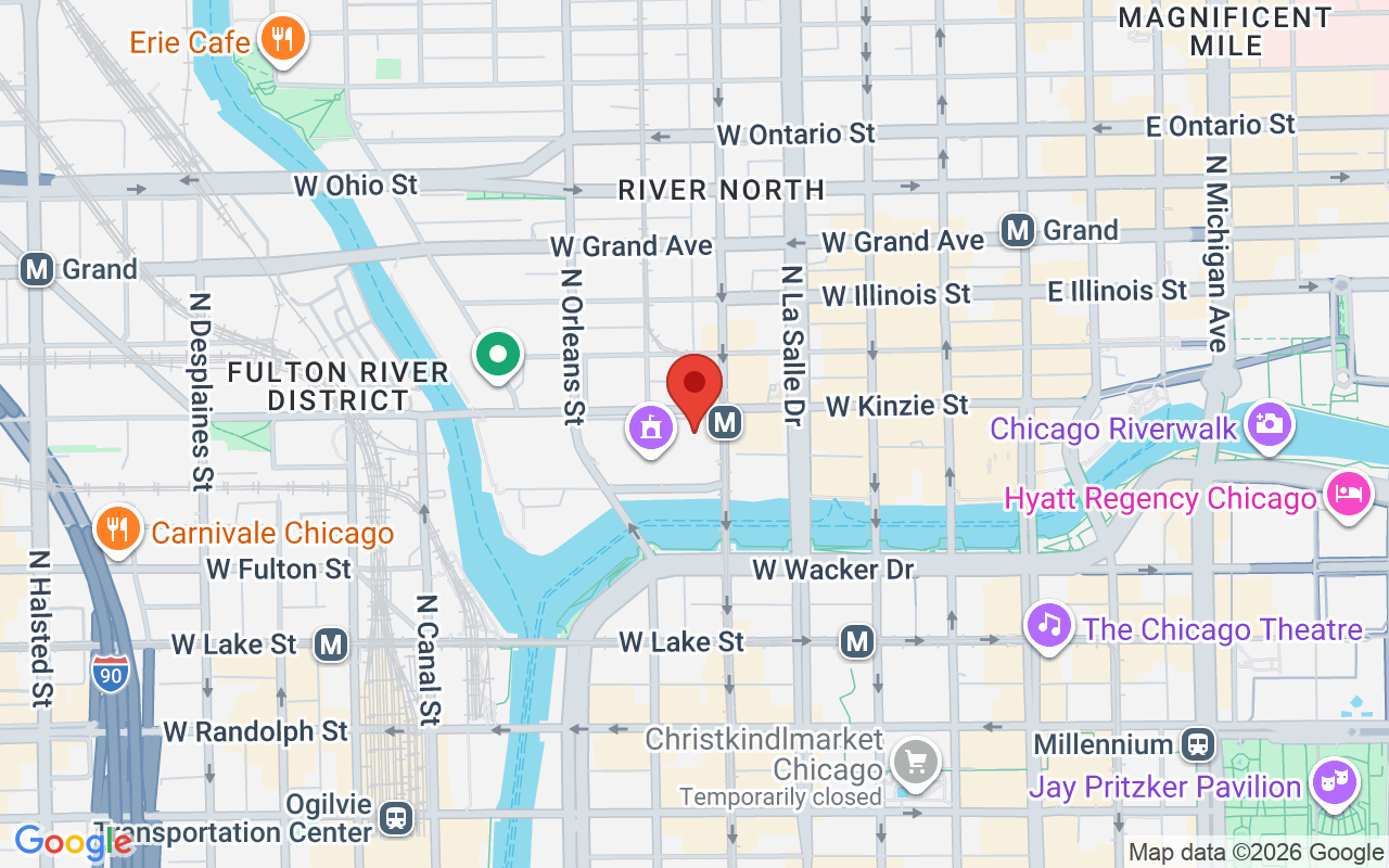 Google Maps Static Map