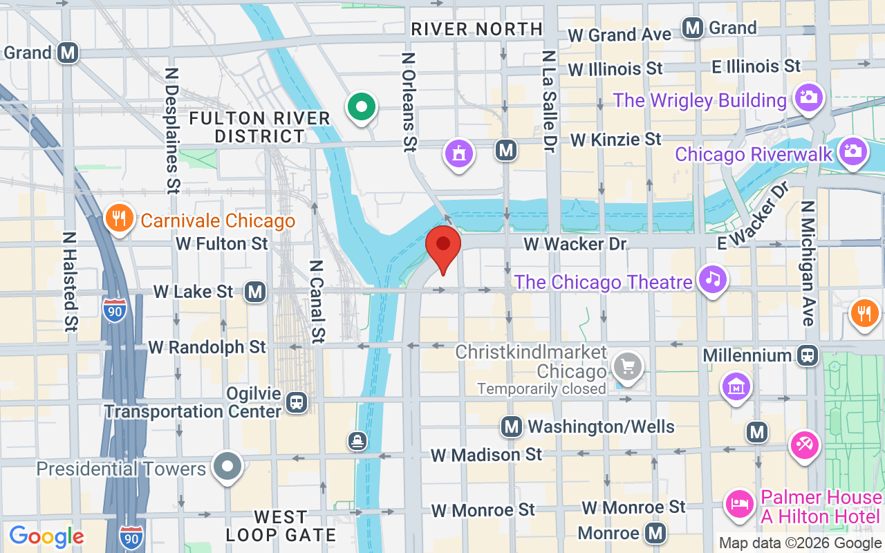 Google Maps Static Map