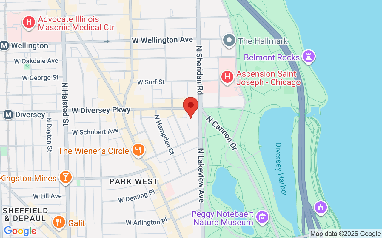 Google Maps Static Map