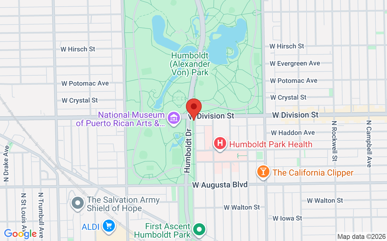 Google Maps Static Map