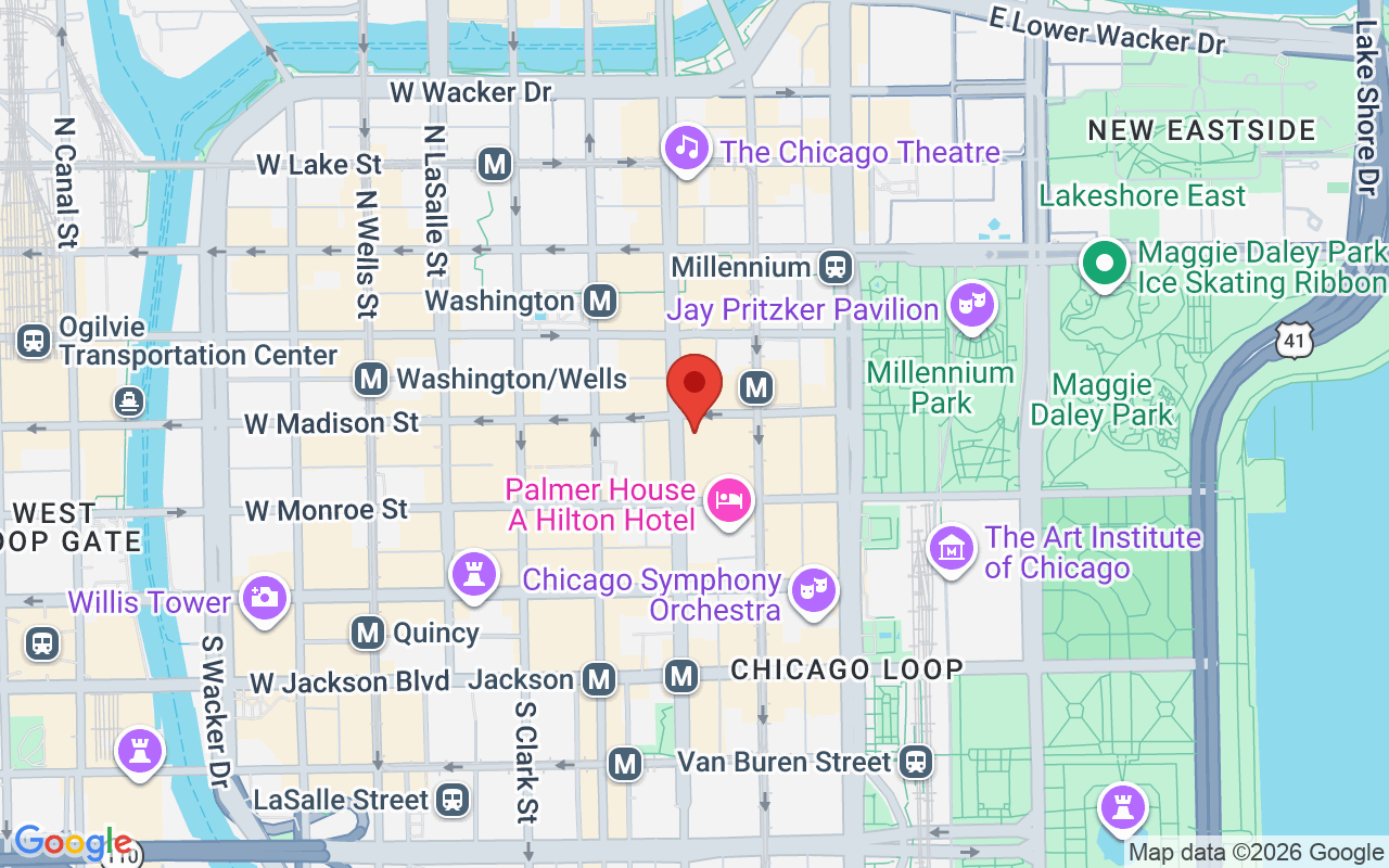 Google Maps Static Map
