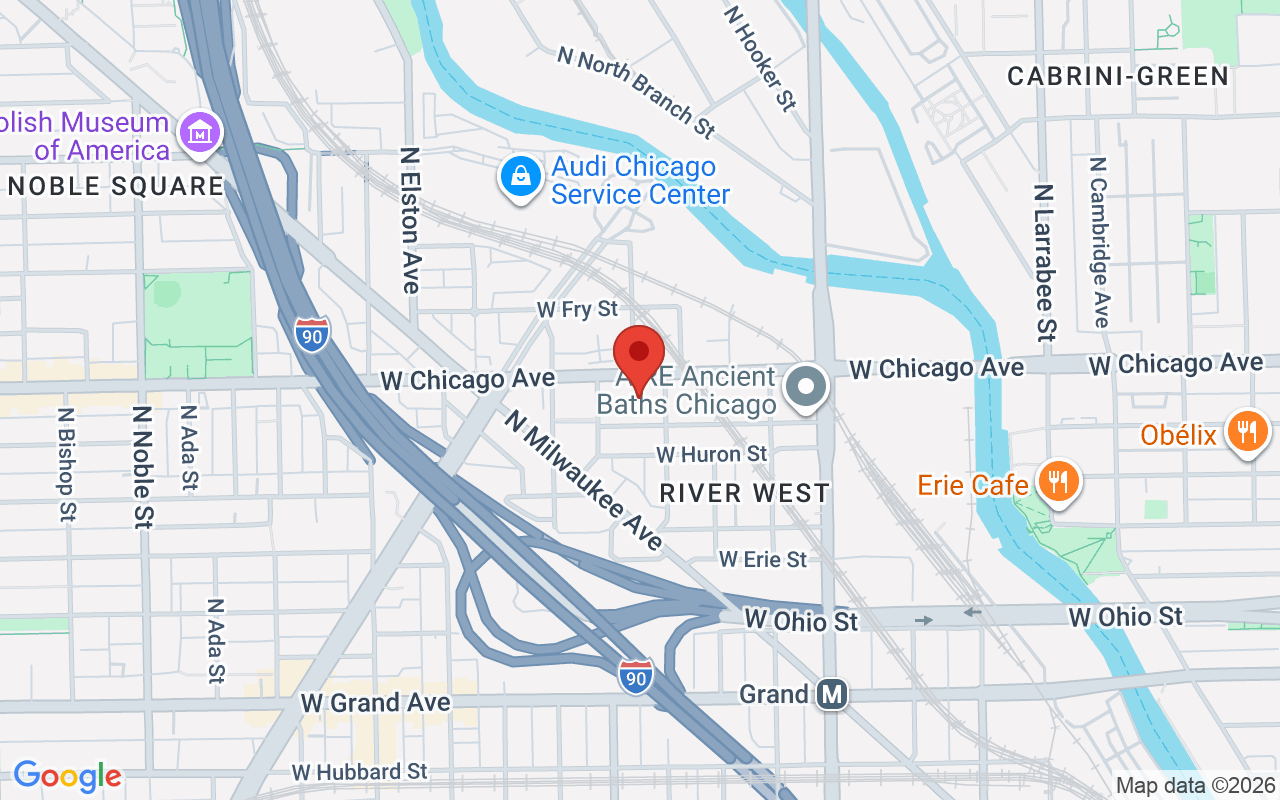 Google Maps Static Map