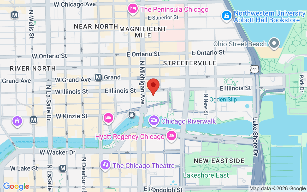 Google Maps Static Map