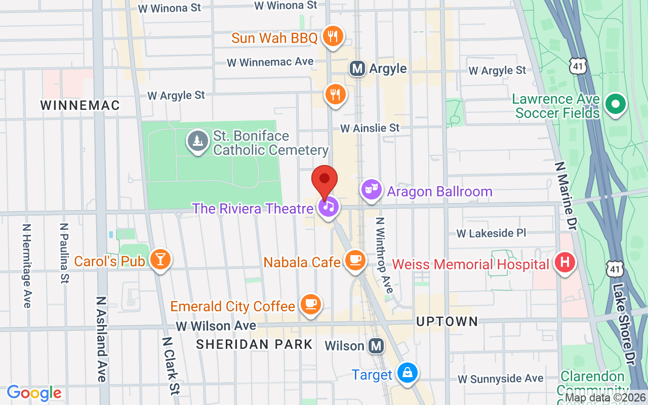 Google Maps Static Map