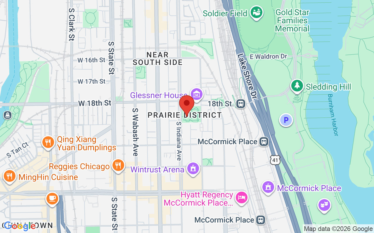 Google Maps Static Map