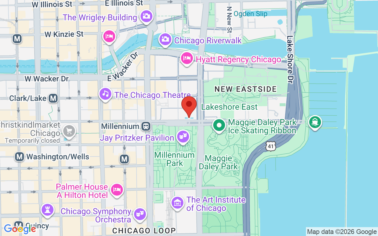 Google Maps Static Map