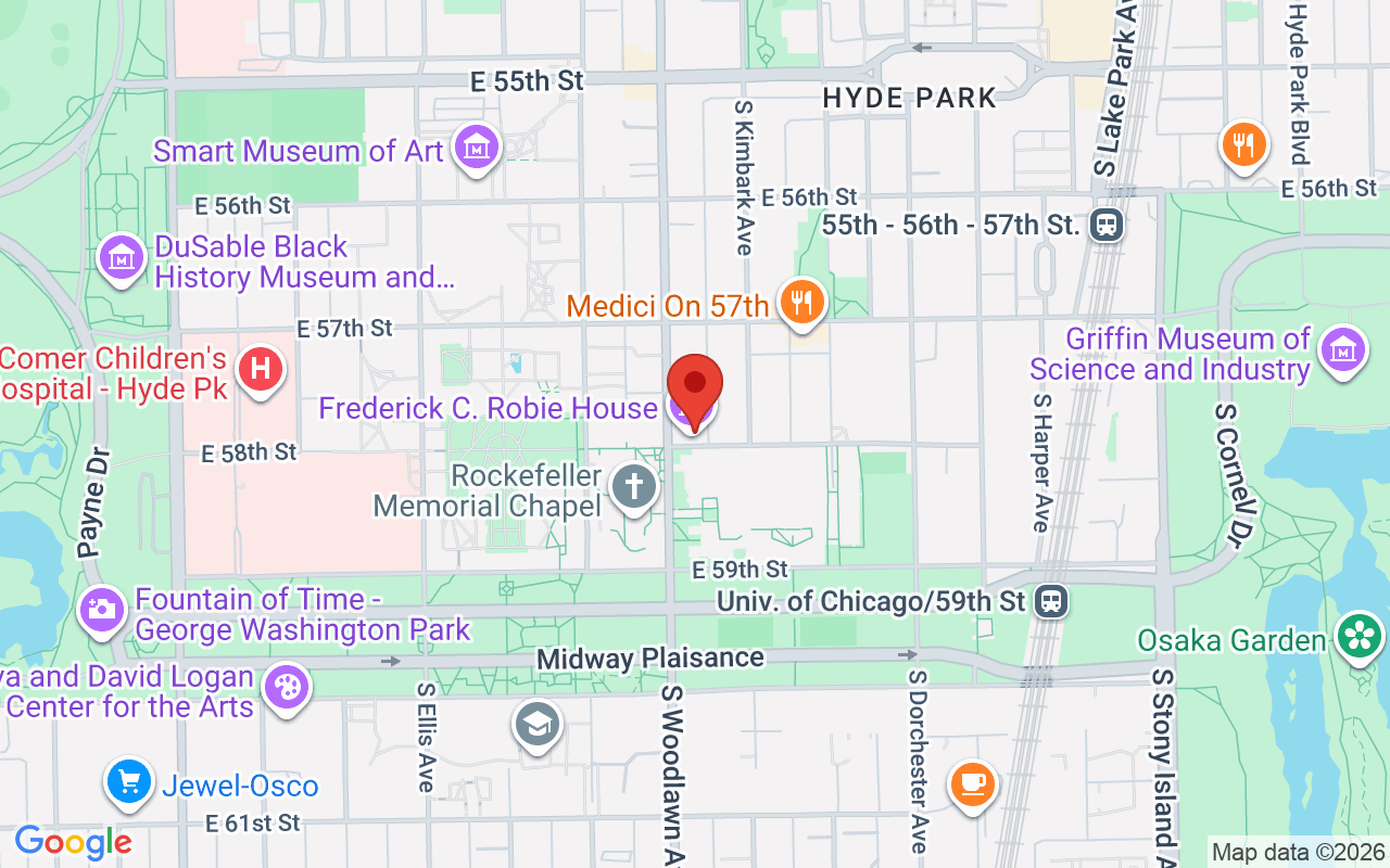 Google Maps Static Map