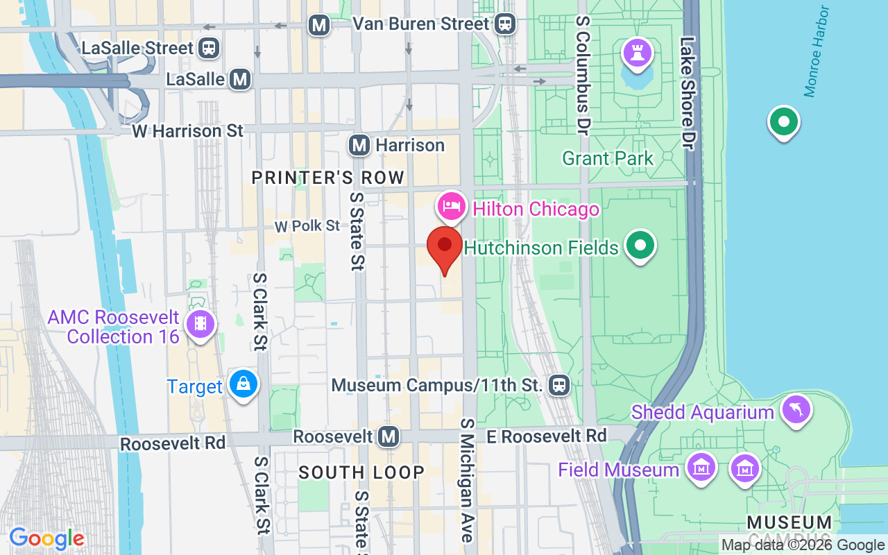 Google Maps Static Map