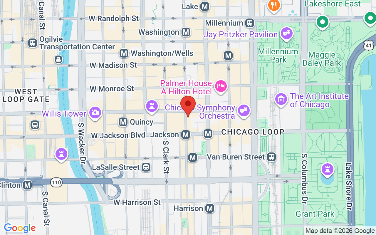 Google Maps Static Map