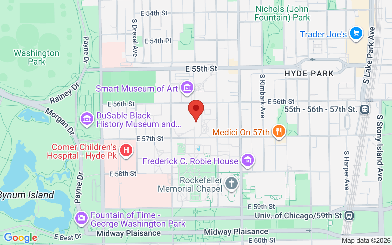 Google Maps Static Map