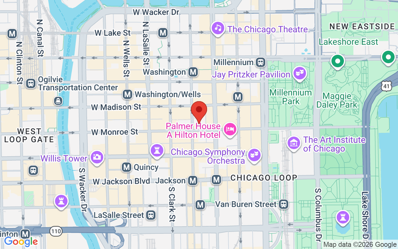 Google Maps Static Map