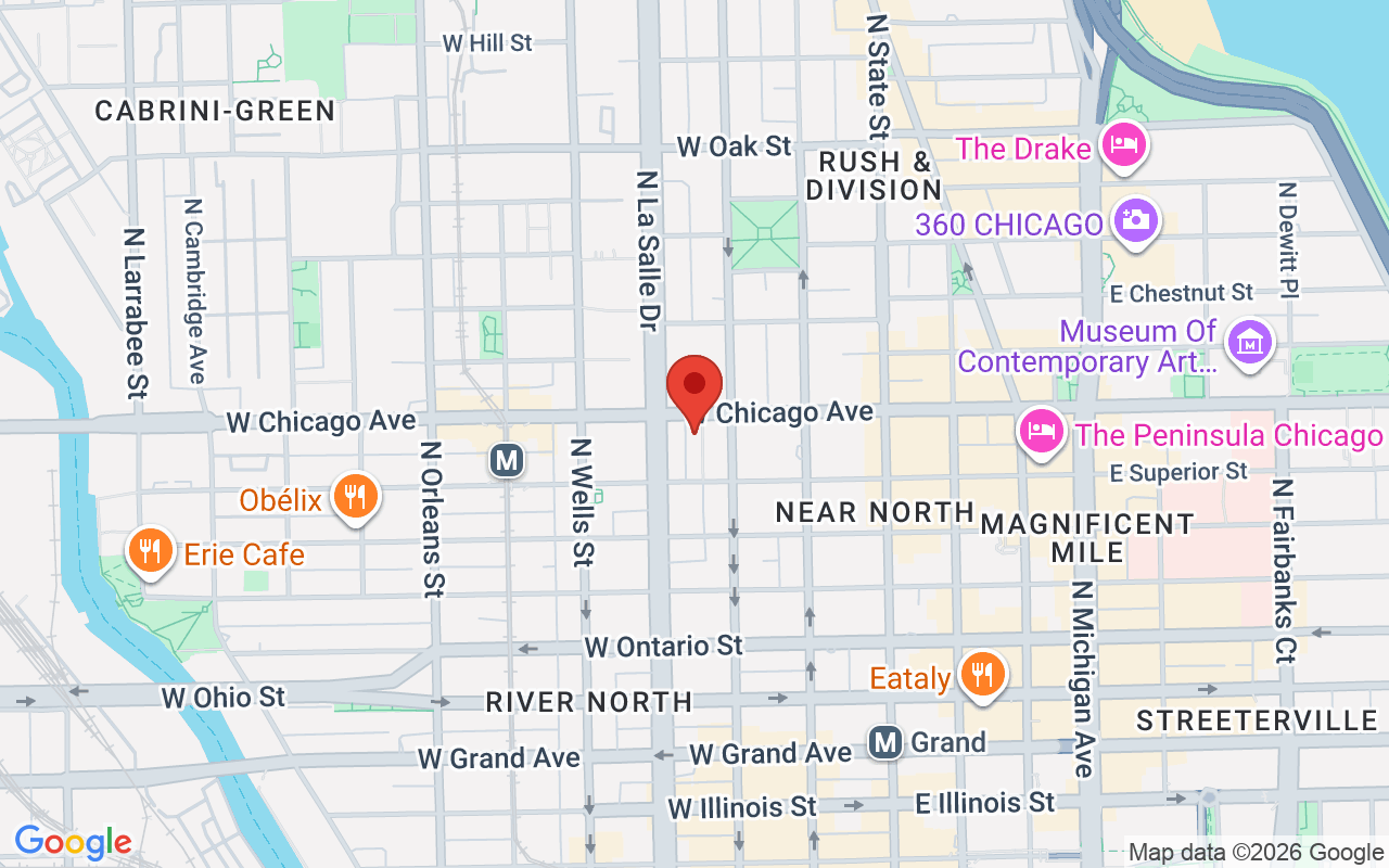 Google Maps Static Map