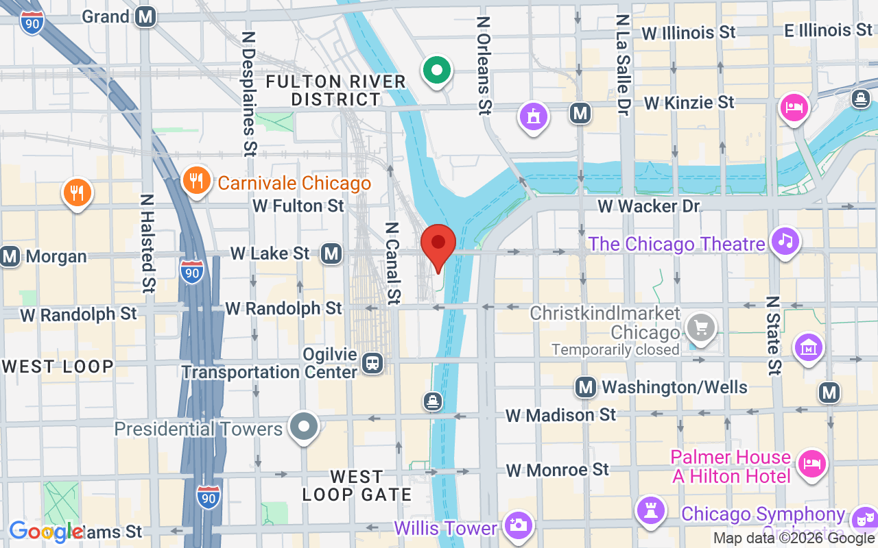 Google Maps Static Map