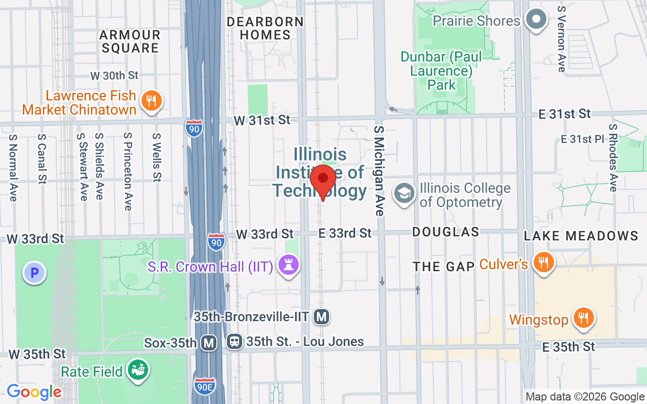 Google Maps Static Map