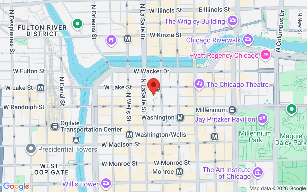 Google Maps Static Map