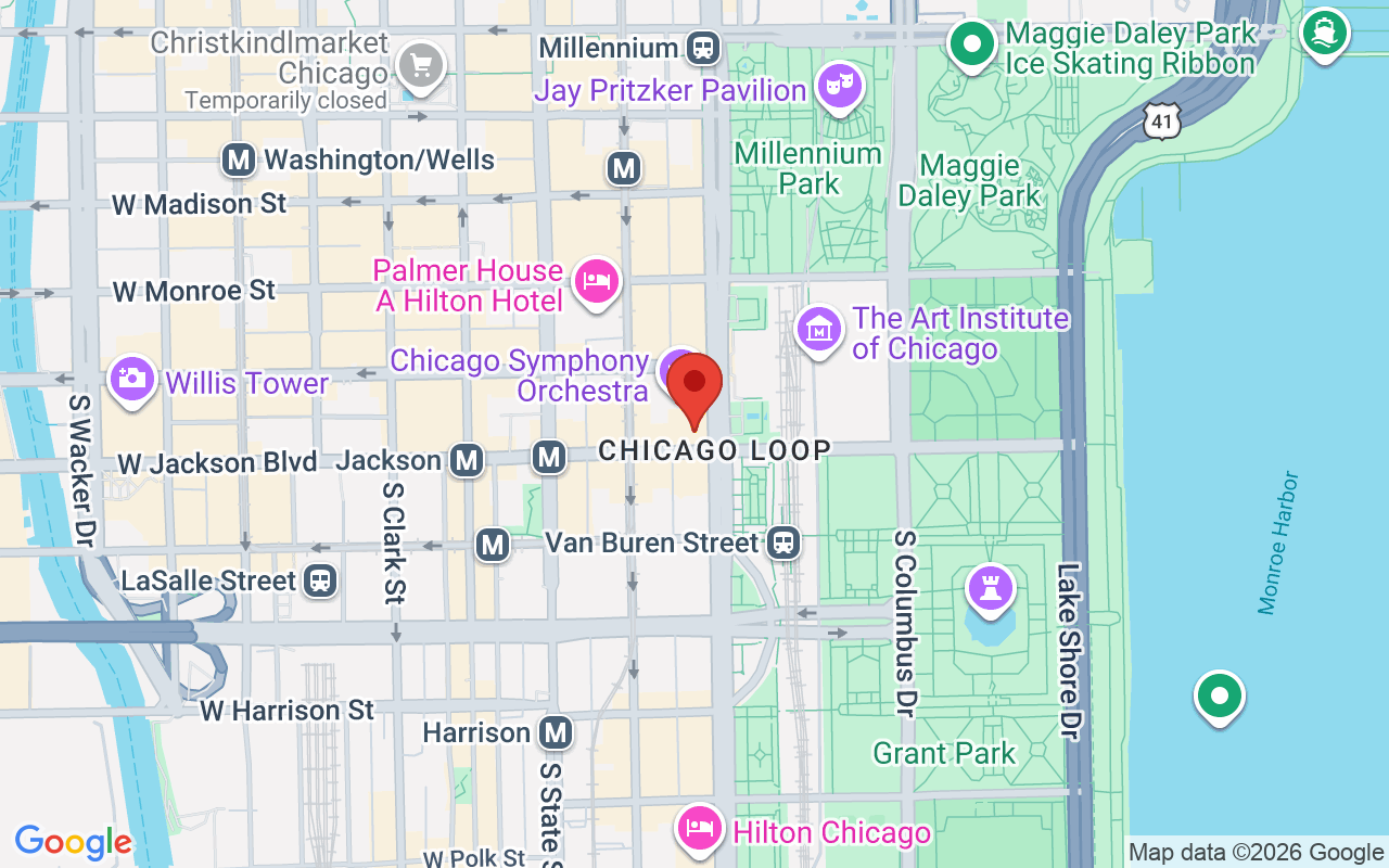 Google Maps Static Map