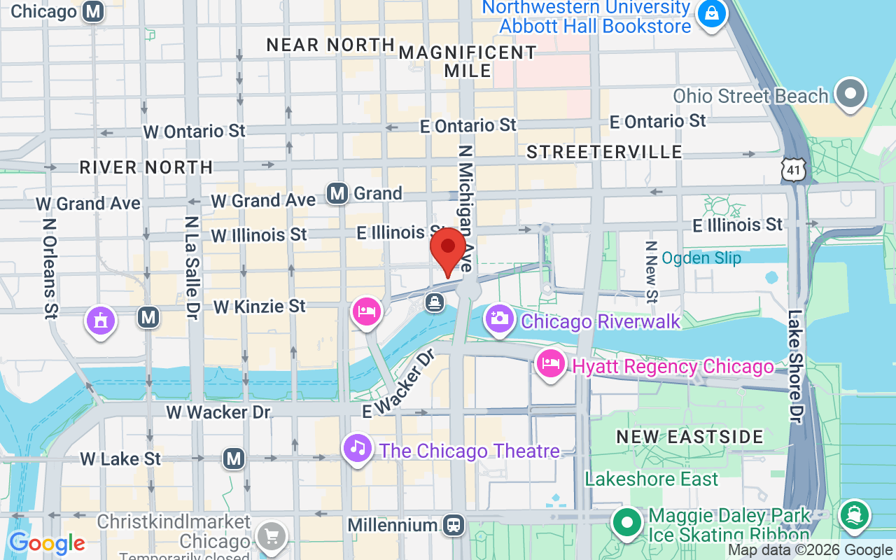 Google Maps Static Map