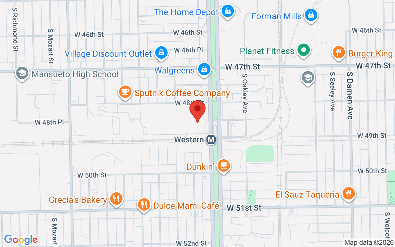 Google Maps Static Map